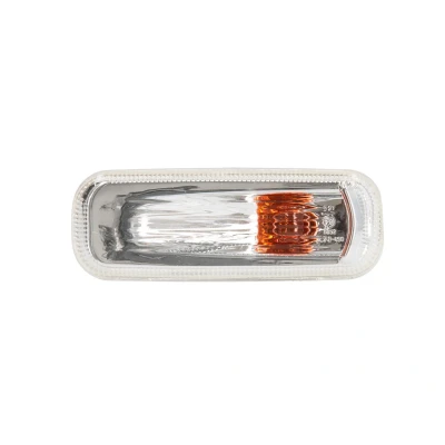 Imagen de TYC 305 0119 3 Intermitente blanco instalación lateral, ambos lados, retrovisor exterior sin portalámparas CITROËN: C4 I Hatchback