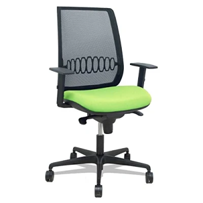 Imagen de P&amp;C P &amp; C 0B68R65 Silla de Oficina, Nailon, Multicolor, Estandar