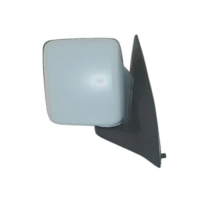Imagen de Espejo retrovisor Alkar 9246421 derecha imprimado eléctrico calefactable, convexo para vehíc. con volante a la izquierda