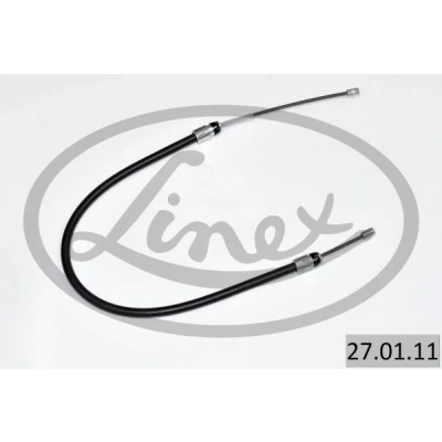 Imagen de LINEX 27.01.11 Cable de freno mano