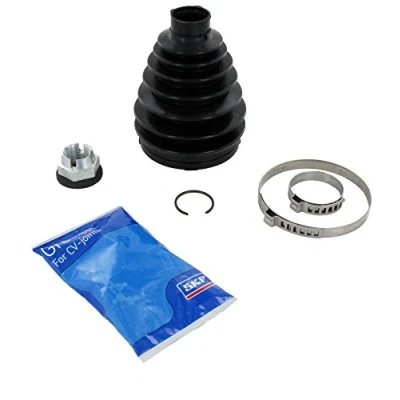 Imagen de SKF VKJP 1546 Fuelle Palier 115 Termoplástico RENAULT: Kangoo I Express, MEGANE 2, 2 Coupe Cabriolet, DACIA: Duster SUV
