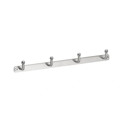 Imagen de Meister 262171 Percha de pared con 4 ganchos