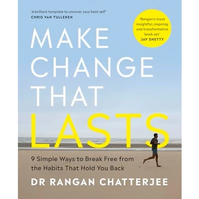 Imagen de Make Change That Lasts