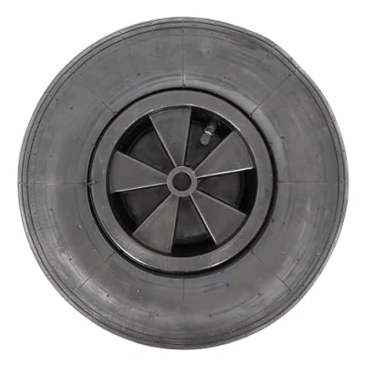 Imagen de Home&gt;it Rueda de Aire Goma 3.5x6 (Carretilla 91826)