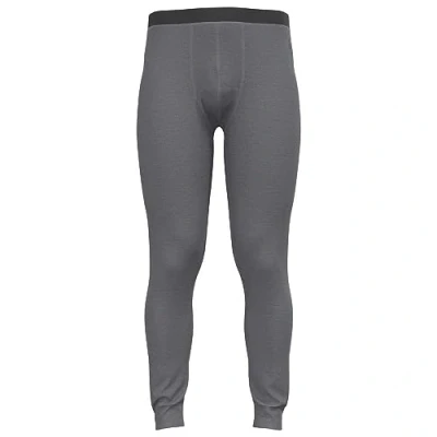Imagen de Odlo Bl Bottom Long Merino 260 Pantalón, Negro, Large para Hombre