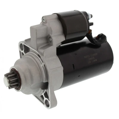 Imagen de MAPCO 13876 Motor de arranque 12 1,8 10 SEAT: Ibiza 3, Leon I Hatchback, 2, VOLKSWAGEN: Golf 4, Polo IV New Beetle Hatchback