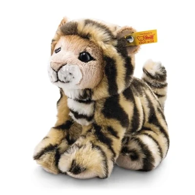 Imagen de Steiff 84102 Billy Tiger