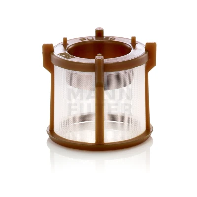 Imagen de MANN FILTER PU 50 z Filtro Combustible con junta MAN: TGA, TGX, TGS