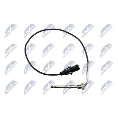 Imagen de NTY EGT FT 003 Sensores con cable FIAT: Fiorino III Furgón / Familiar