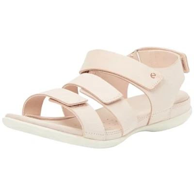 Imagen de ECCO Flash Sandalias, Mujer, Talla: 37, Rose dust Zapatos