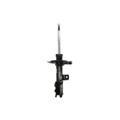 Imagen de Magnum Technology AG0376MT amortiguador Eje delantero, izquierda Presión de gas Columna Espiga arriba HYUNDAI: i30 I Hatchback