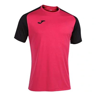 Imagen de Joma Academy Iv, Camiseta Hombre, Fucsia negro, S