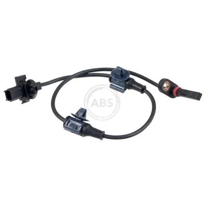 Imagen de A.B.S. 31161 Sensor de ABS activo 560 negro