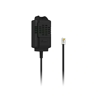 Imagen de SONOFF THS01 Sensor de Temperatura y Humedad