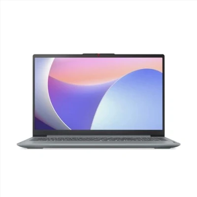 Imagen de Ordenador Portátil Lenovo Ideapad Slim 3 15ian8, Intel Core I3 n305, 8gb Ram, 256 Gb Ssd, Uhd, Windows 11 Home, 15,6&quot; Full Hd Gris
