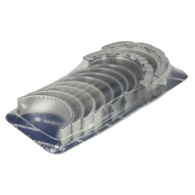 Imagen de KOLBENSCHMIDT 37139610 Kit cojinetes cigüeñal BMW: 5 Berlina