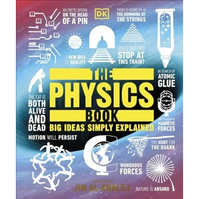 Imagen de The Physics Book