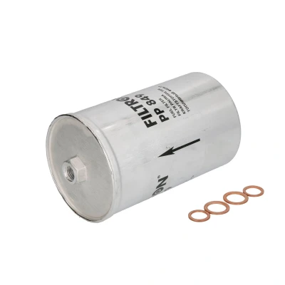 Imagen de Filtro de combustible FILTRON PP849