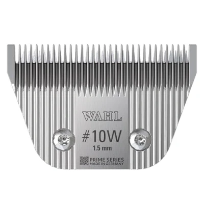 Imagen de Wahl Prime Series Blade 1.5mm (#10W wide)