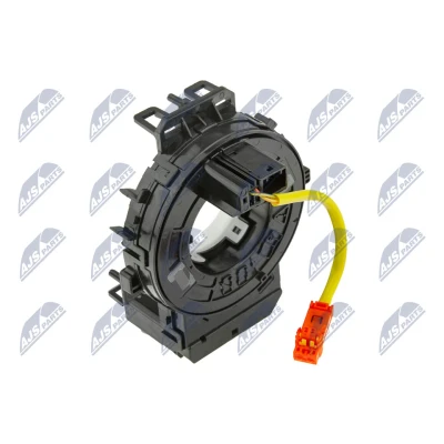 Imagen de Muelle espiral, airbag NTY EAS MS 015