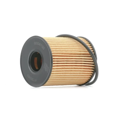 Imagen de FAST FT38060 Filtro de aceite Cartucho filtrante FIAT: 500 Hatchback, BRAVO 2, Doblo I Familiar, OPEL: Corsa C Astra H Hatchback