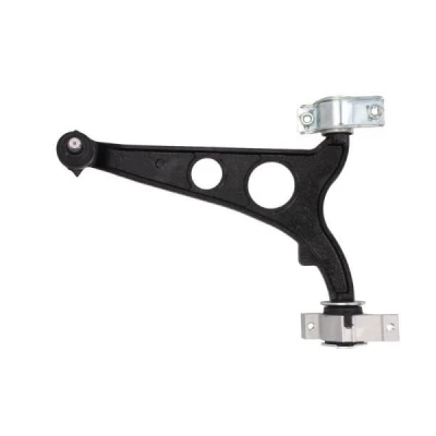 Imagen de REINHOCH RH04 1018 Barra oscilante, suspensión de ruedas Eje delantero, izquierda, debajo Brazo oscilante transversal 17 FIAT: Multipla