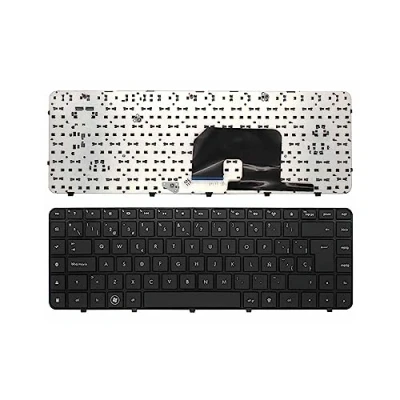 Imagen de Teclado Para Hp Pavilion Dv6 3000 3100 3200 Series