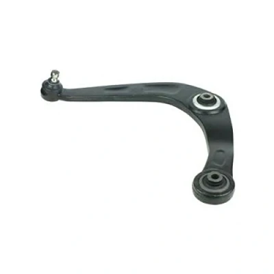Imagen de DELPHI TC2603 Barra oscilante, suspensión de ruedas con rótula suspensión/carga izquierda, debajo Brazo oscilante longitudinal PEUGEOT: 206 Berlina