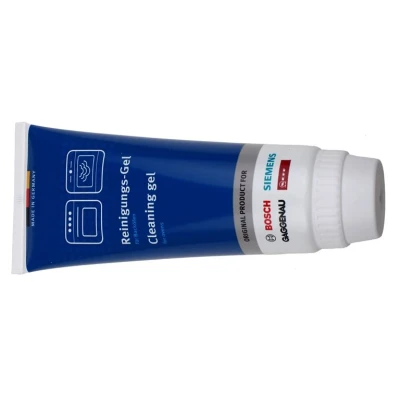 Imagen de Bosch Gel limpiador para hornos 200ml 00312324