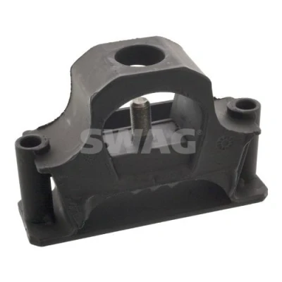 Imagen de SWAG 70 13 0003 Soporte de motor izquierda Rodamiento Caucho metal FIAT: Ducato I Camión plataforma/Chasis, Furgón norauto,