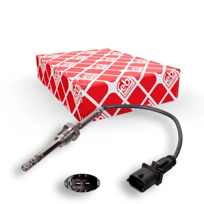 Imagen de FEBI BILSTEIN 100822 Sensores OPEL: Astra J Hatchback, Corsa D Meriva B