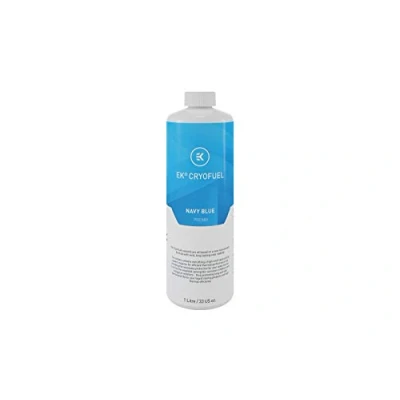 Imagen de EK CryoFuel Navy Blue Premix 1000ml