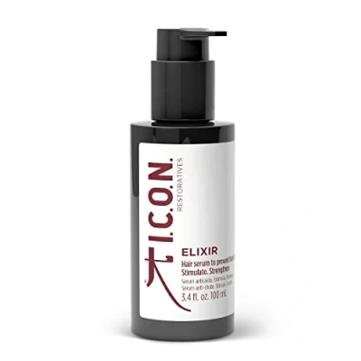 Imagen de I.C.O.N. Elixir Sérum Capilar