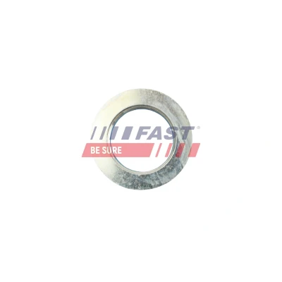 Imagen de Tuerca de eje, eje arrastre la rueda FAST FT26039