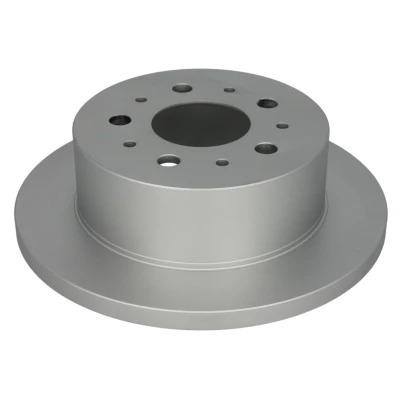 Imagen de TEXTAR 92157400 Disco de freno 280 16 05/10 118 macizo sin perno sujeción rueda, buje rueda FIAT: Ducato III Furgón