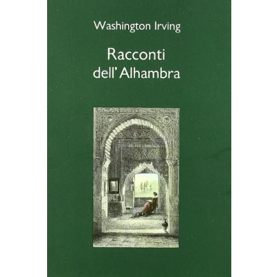 Imagen de Racconti Dellalhambra (edicion Conmemorativa)