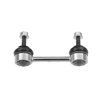 Imagen de MEYLE 216 060 0006/HD Bieleta de suspensión Eje trasero, derecha, trasero izquierda 118 M10x1,5 Quality con boca para llave FIAT: Doblo I Familiar