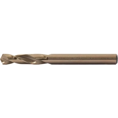 Imagen de KS TOOLS 330.6050 Taladro espiral para metal 62, 26mm 135 corte a derecha Acero rápido, acero, fundición de Hierro maleable