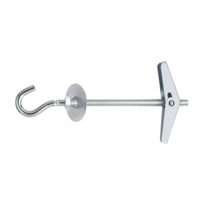 Imagen de INDEX BZPAGAM04 Palomilla con Muelle, M4 x12, Set de 2 Piezas