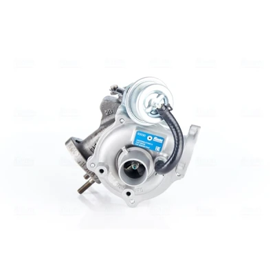 Imagen de NISSENS 93030 Turbocompresor de gases escape neumático con juntas FIAT: Doblo I Cargo, Familiar, Punto Evo Hatchback