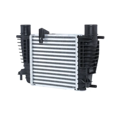 Imagen de NRF 30866 Intercooler NISSAN: Juke, NV200 Furgón / Familiar, Evalia Bus, RENAULT: CLIO 3 Kasten,
