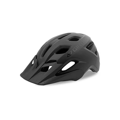 Imagen de Giro Fixture MIPS Casco, Unisex Adulto, Negro Mate, 54 61 cm