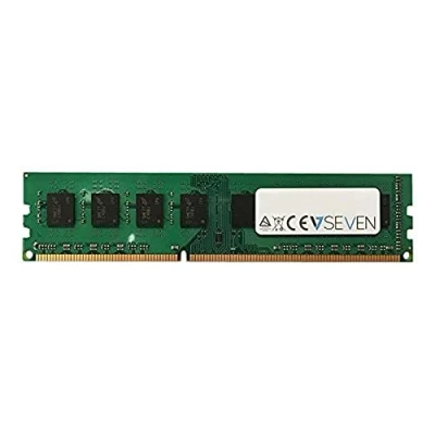 Imagen de V7 V7128008GBD 8GB DDR3 PC3 12800 1600mhz DIMM Desktop módulo de memoria