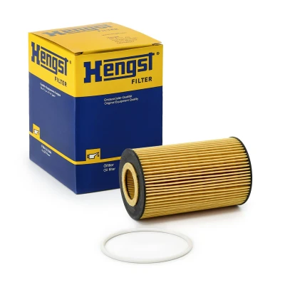 Imagen de HENGST FILTER E470H D28 Filtro de aceite Cartucho filtrante