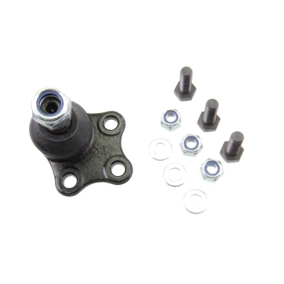Imagen de VAICO V46 0047 Rótula de suspensión Eje delantero abajo con material montaje añadido EXPERT KITS + RENAULT: TRAFIC 2 Kasten, LAGUNA 2, Bus