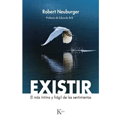 Imagen de Existir: El más íntimo y frágil de los sentimientos (SIN COLECCION)