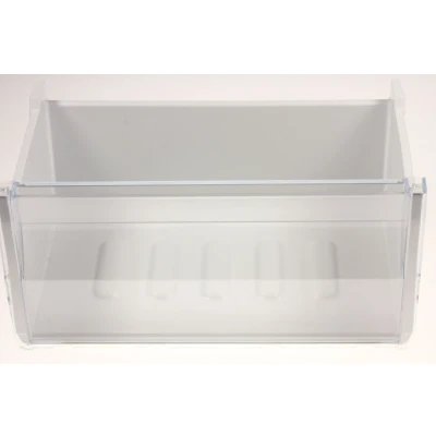 Imagen de Whirlpool Indesit 481010694093 cajón para verduras frigorífico con congelador C00341228 cajon inf