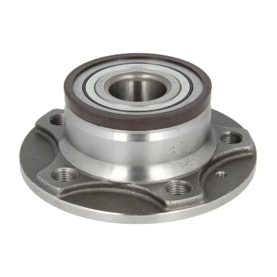 Imagen de BTA H2A009BTA Juego de cojinete rueda Eje trasero, izquierda, derecha sin anillo sensor ABS 131 AUDI: A4 B6 Berlina, Avant, B7 Avant