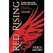 Imagen de Red Rising (red #1)