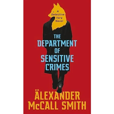 Imagen de The Department Of Sensitive Crimes